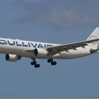 LZ-AWY GullivAir Airbus A330-223