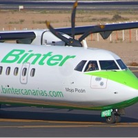 EC-NGG Binter Canarias ATR 72-600 (72-212A) "Mojo picón"